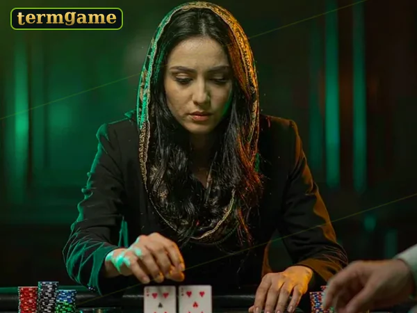Mini Baccarat ကစားပွဲပုံ ၃